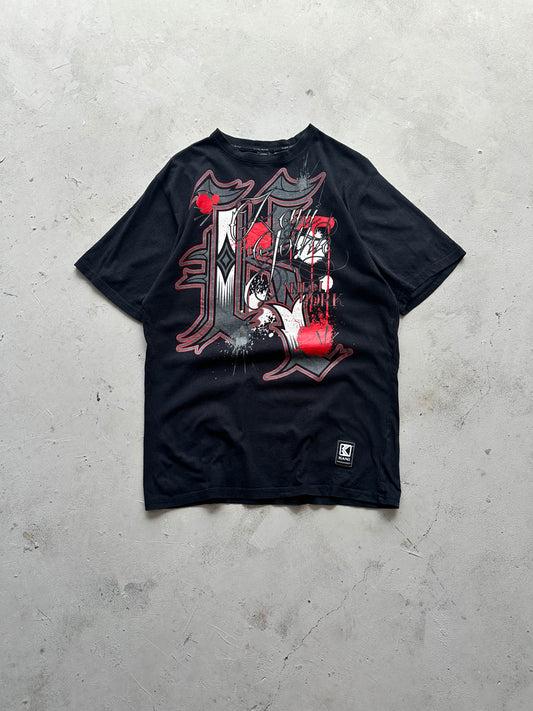 Camiseta Karl Kani vintage 00s