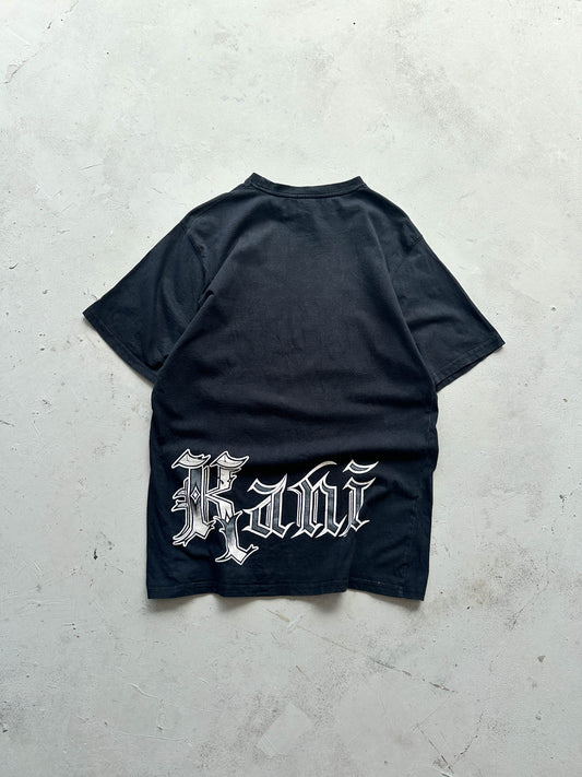 Camiseta Karl Kani vintage 00s