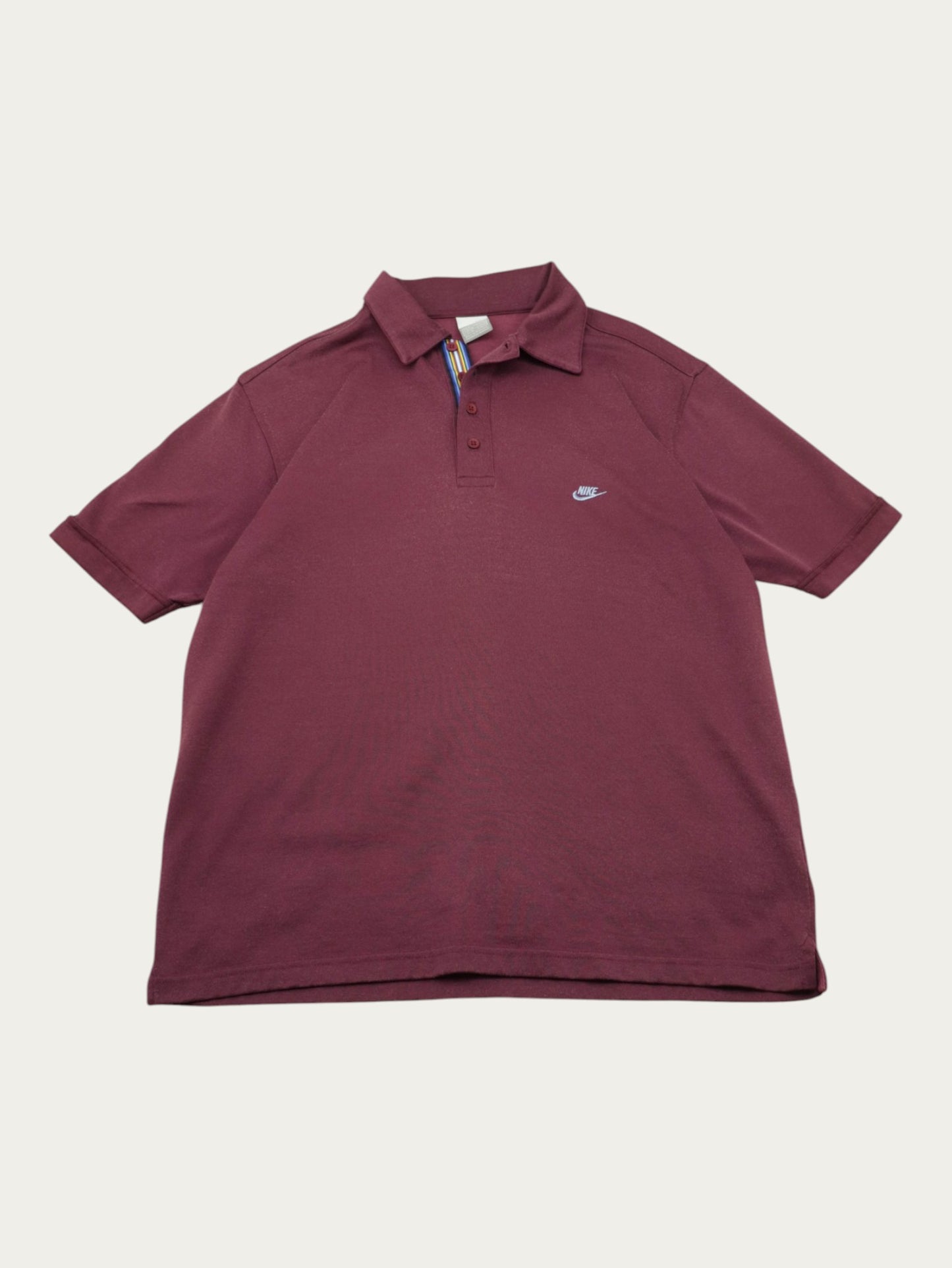 POLO NIKE VINTAGE 00S