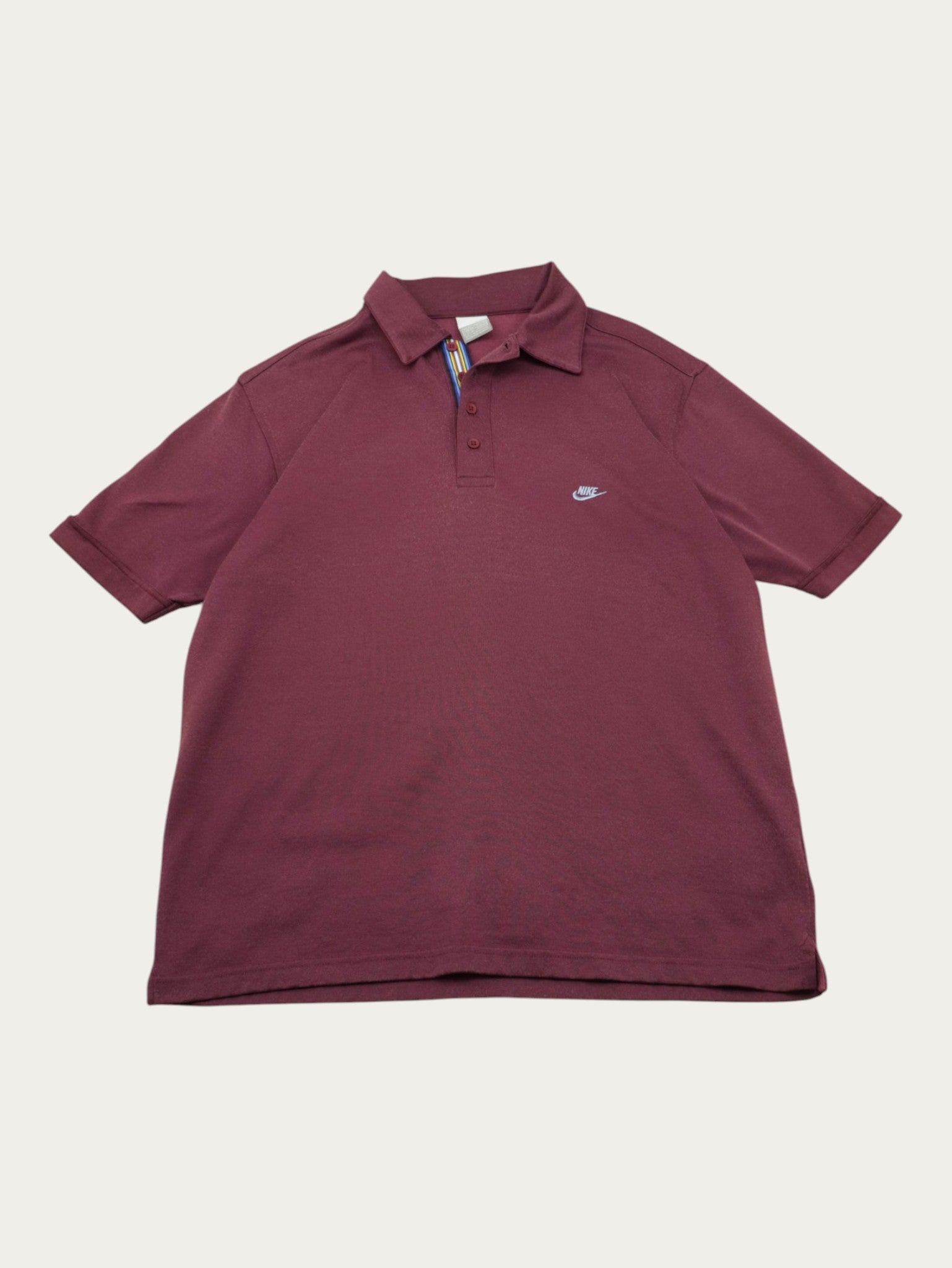 POLO NIKE VINTAGE 00S