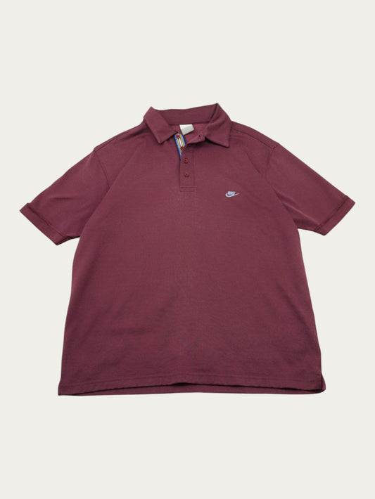 POLO NIKE VINTAGE 00S
