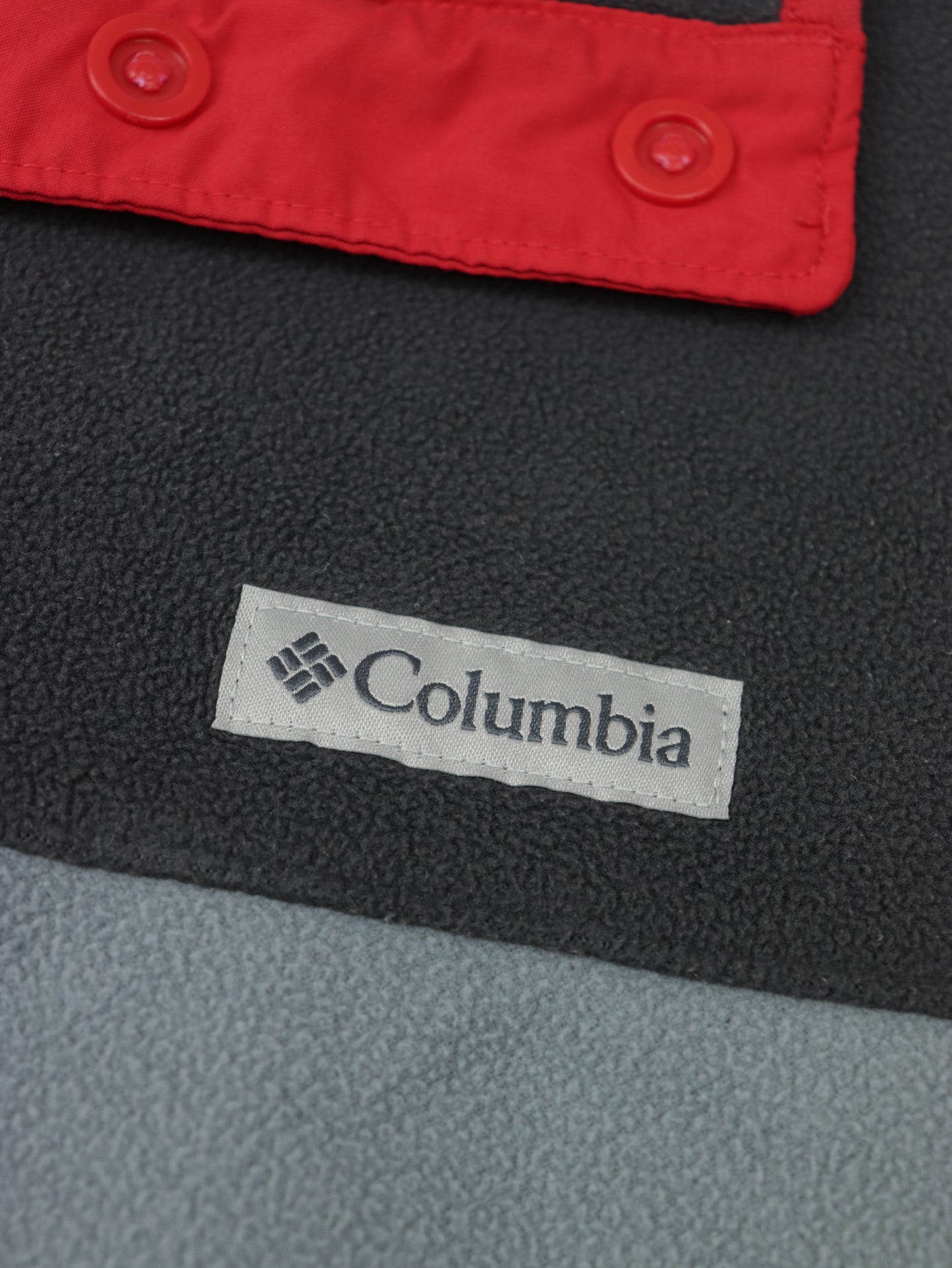 POLAR COLUMBIA VINTAGE 00S