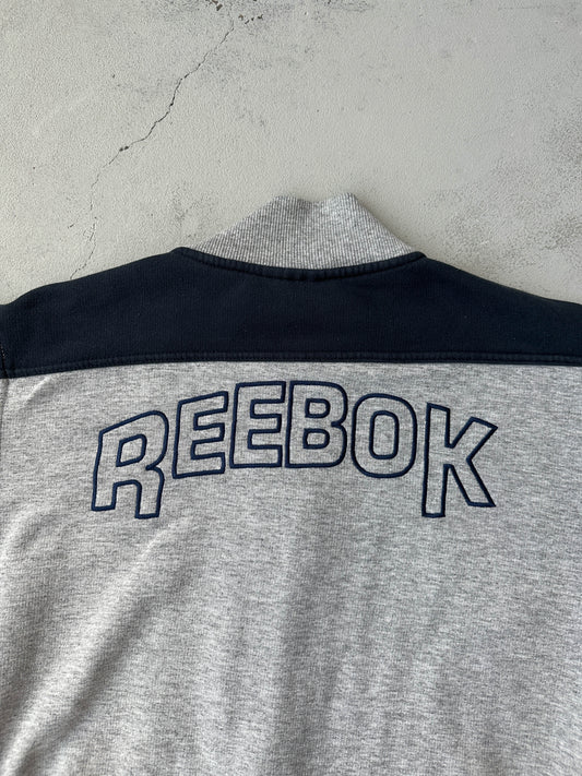 Sudadera Reebok vintage 00s