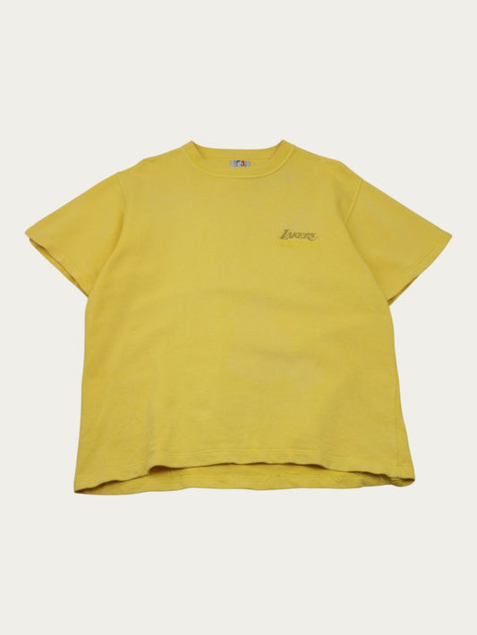 CAMISETA NBA LOS ANGELES LAKERS VINTAGE 90S