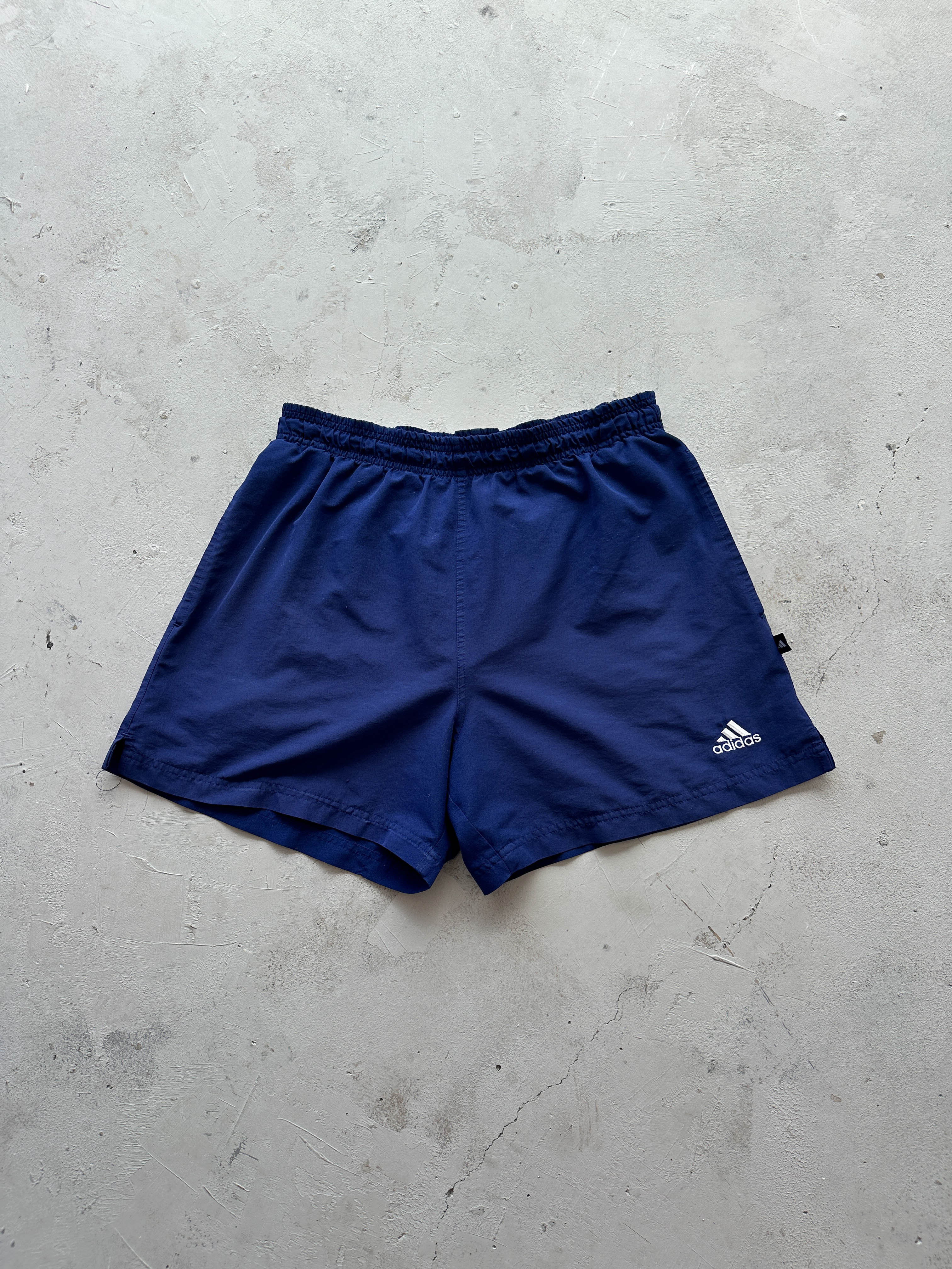 Short Adidas vintage 90s
