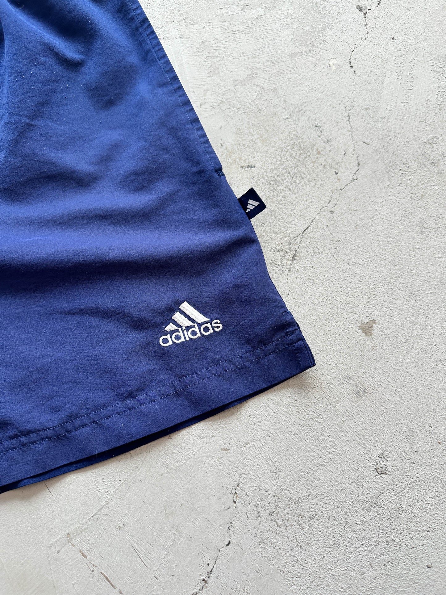 Short Adidas vintage 90s