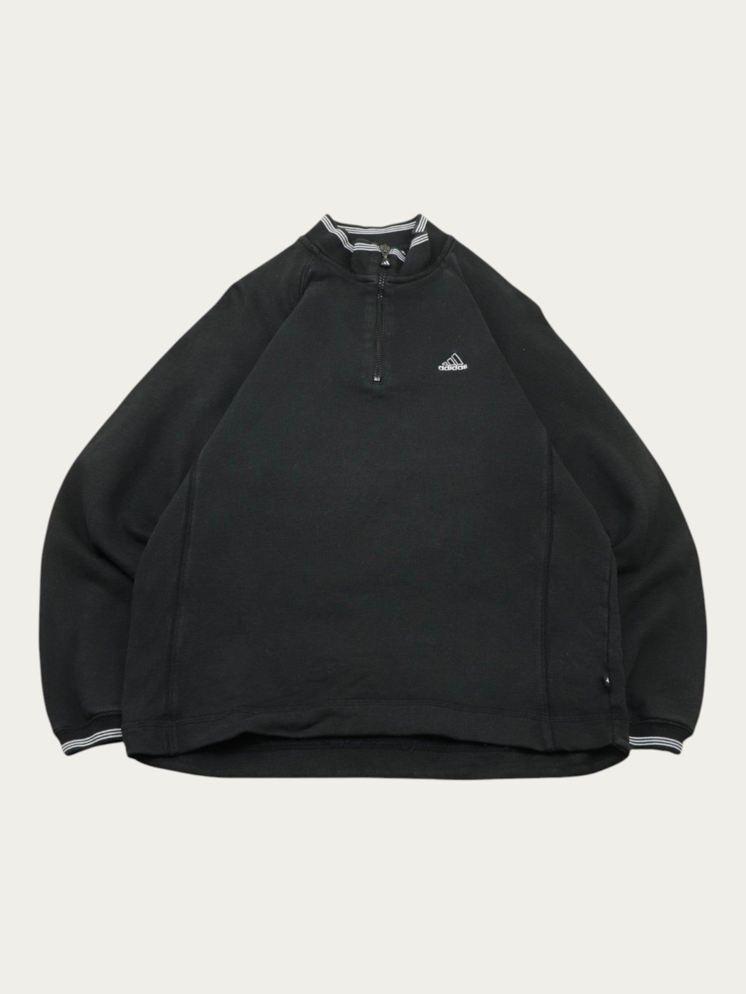 SUDADERA ADIDAS VINTAGE 90S