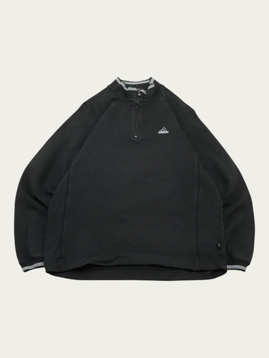 SUDADERA ADIDAS VINTAGE 90S