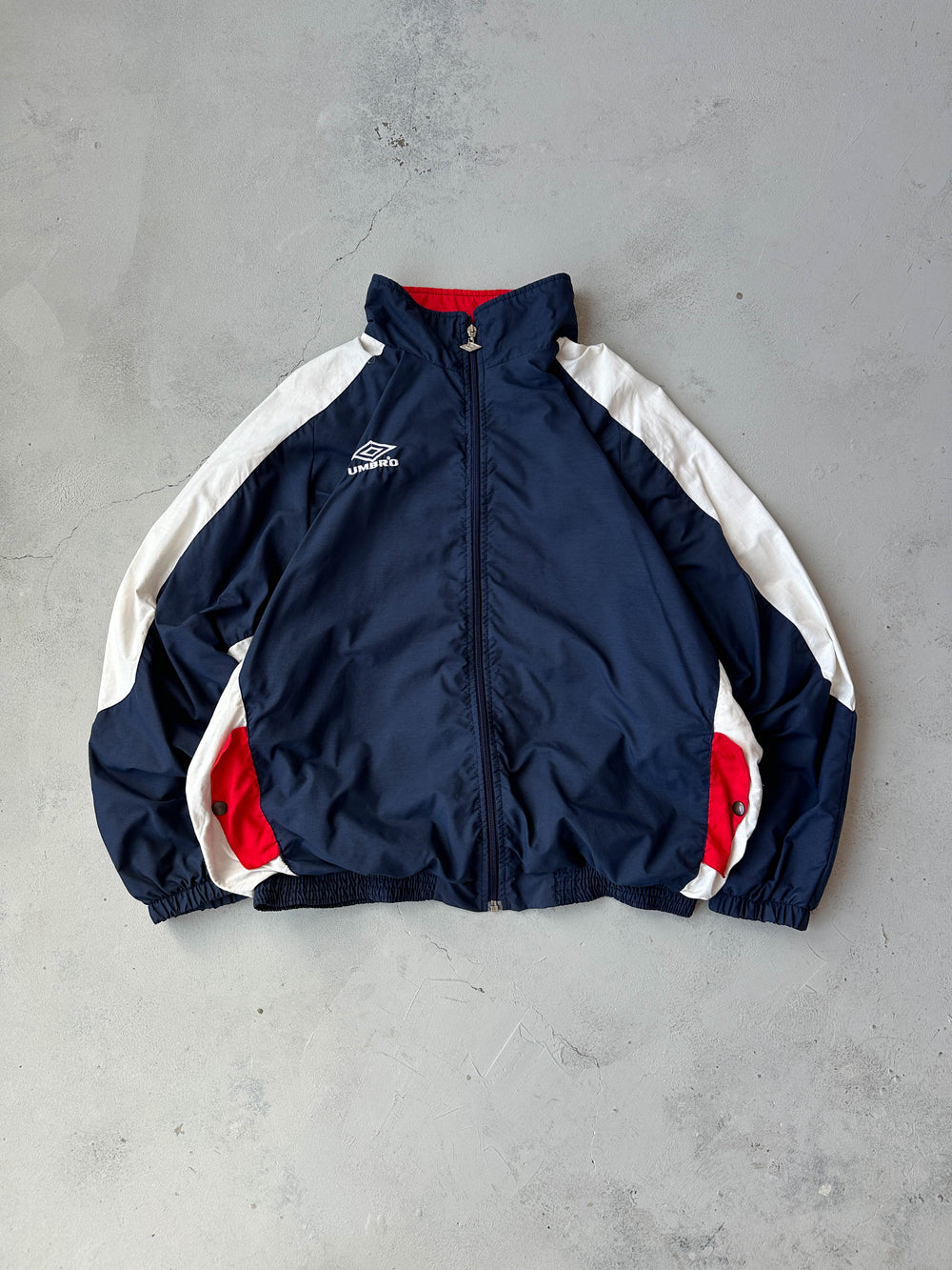 Chaqueta Umbro vintage 90s