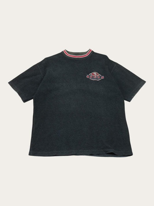 CAMISETA PRO PLAYER SAN FRANCISCO 49ERS VINTAGE 90S