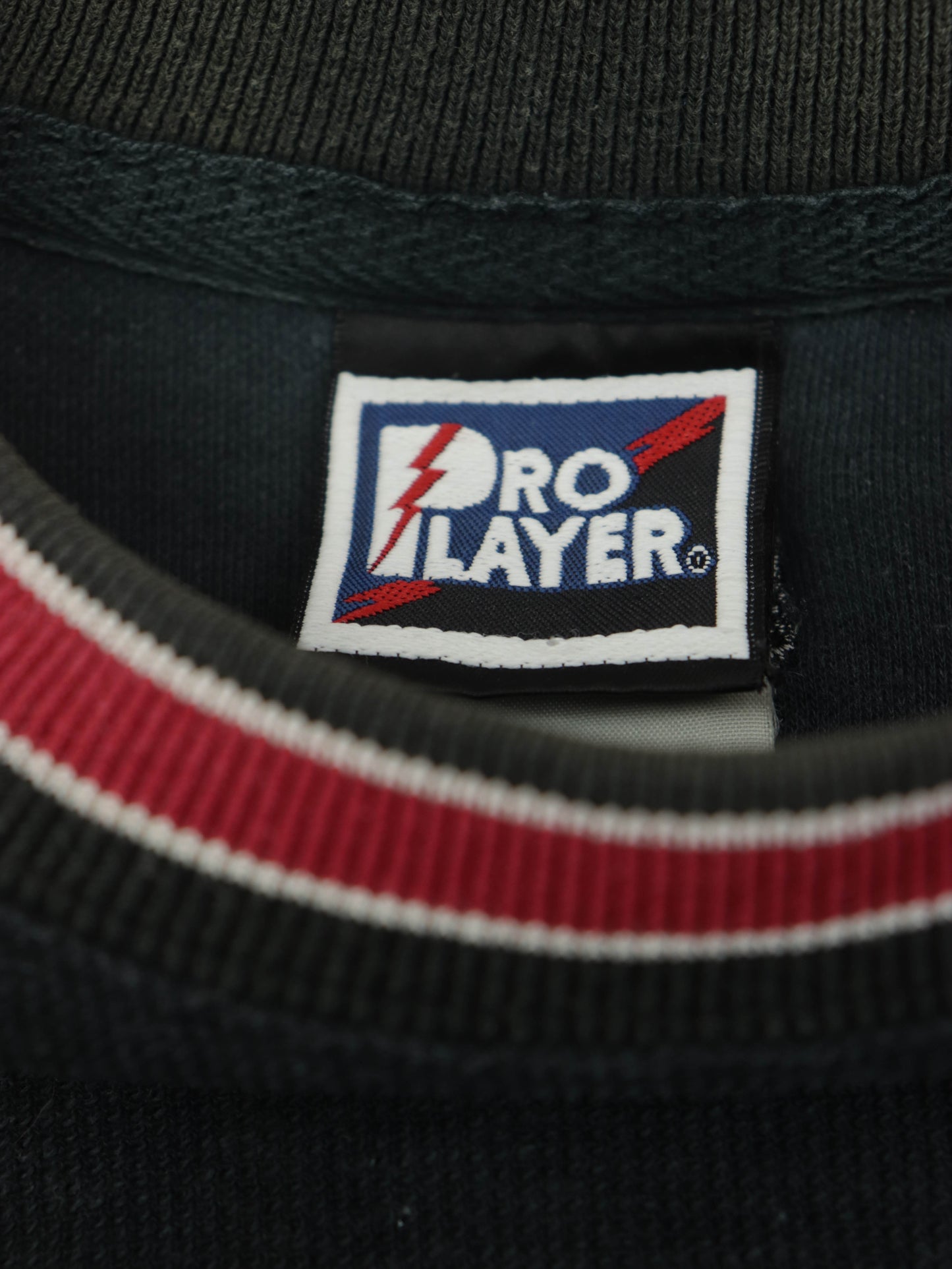 CAMISETA PRO PLAYER SAN FRANCISCO 49ERS VINTAGE 90S