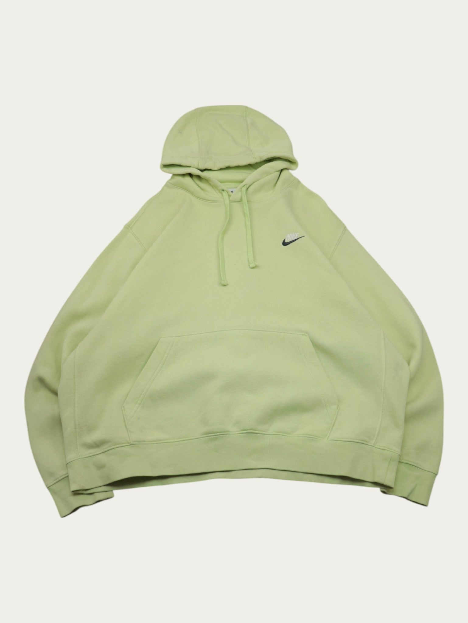 SUDADERA NIKE VINTAGE