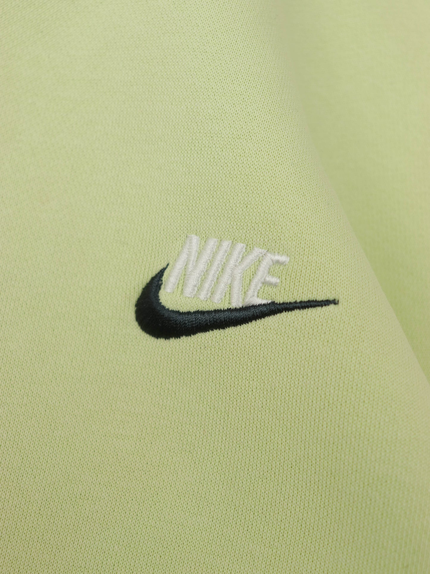 SUDADERA NIKE VINTAGE