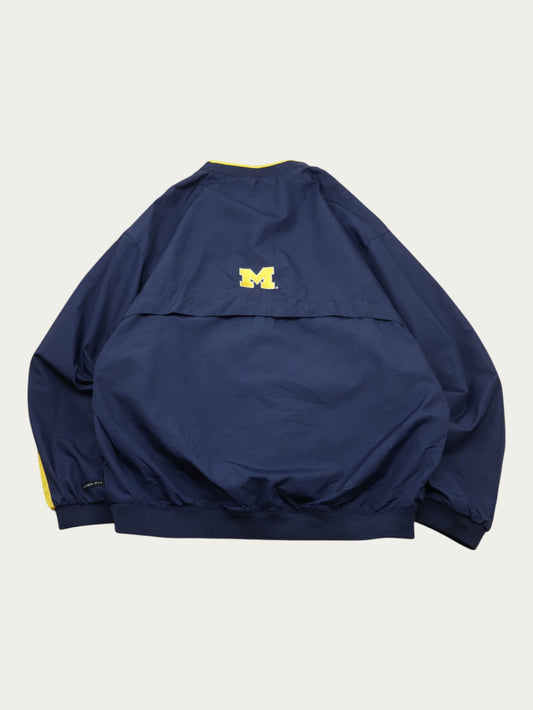 SUDADERA NIKE MICHIGAN VINTAGE 90S