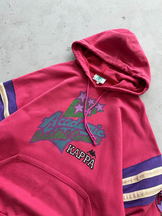 Sudadera Kappa vintage 90s
