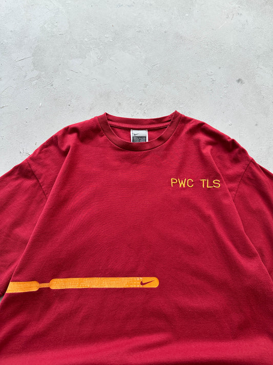 Camiseta Nike vintage 00s