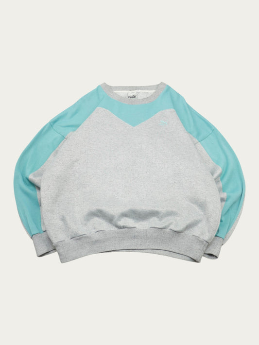 SUDADERA PUMA VINTAGE 90S