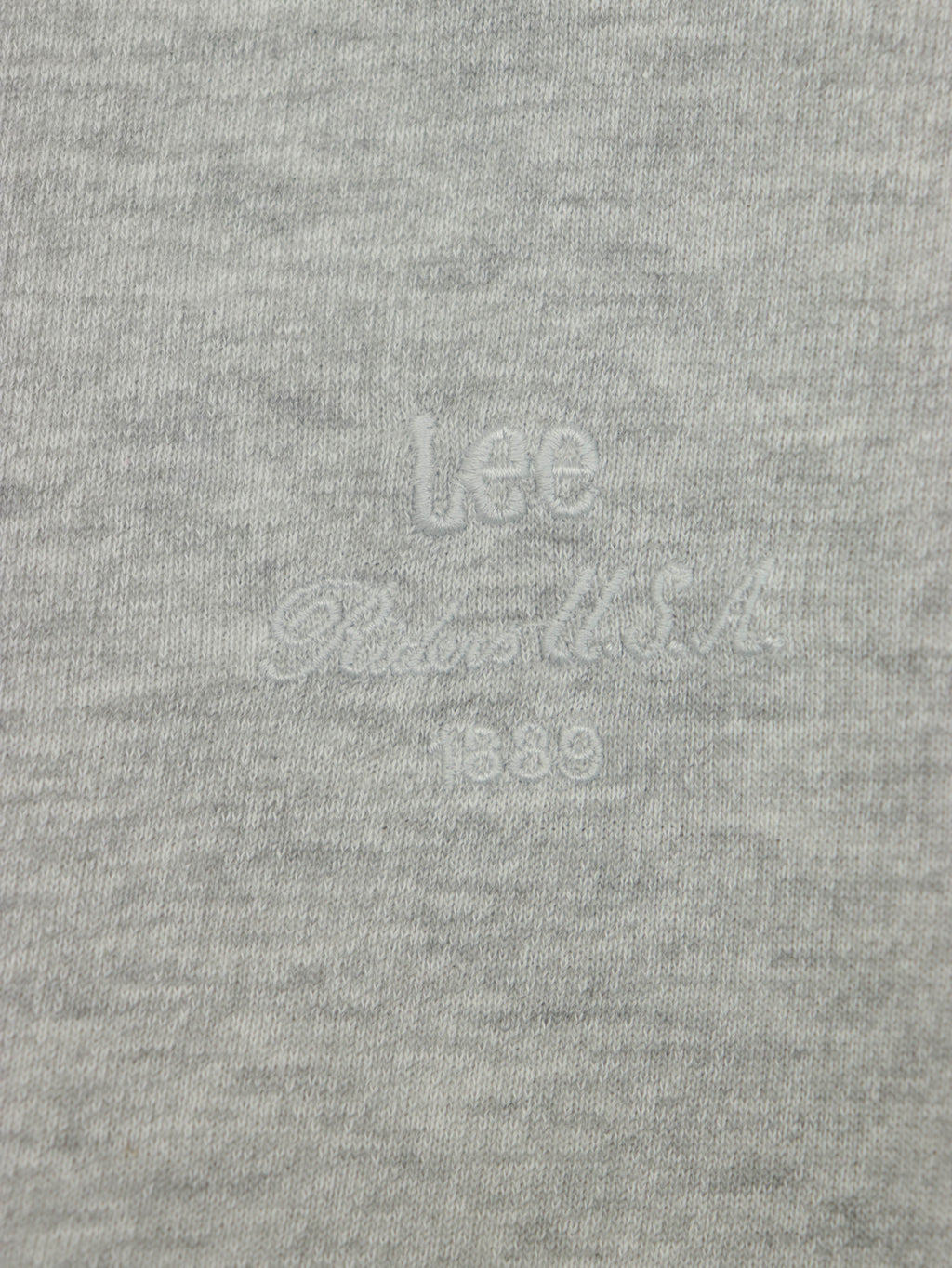 VINTAGE 90ER JAHRE LEE SWEATSHIRT