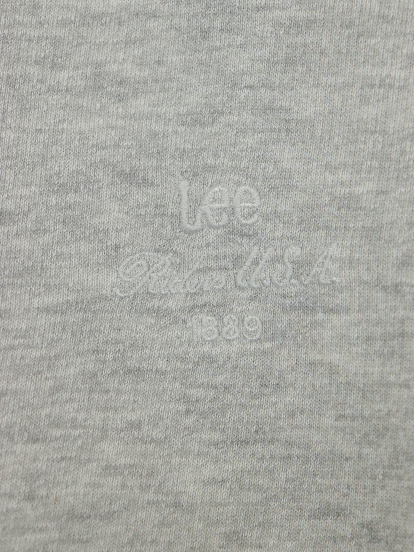 SUDADERA LEE VINTAGE 90S
