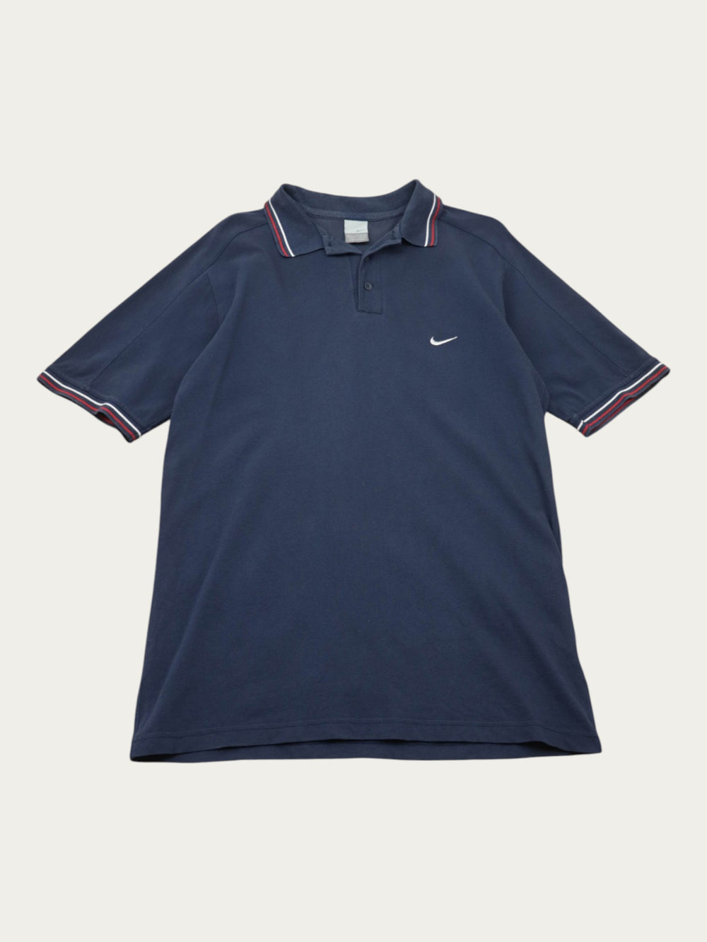 NIKE VINTAGE 00S POLO
