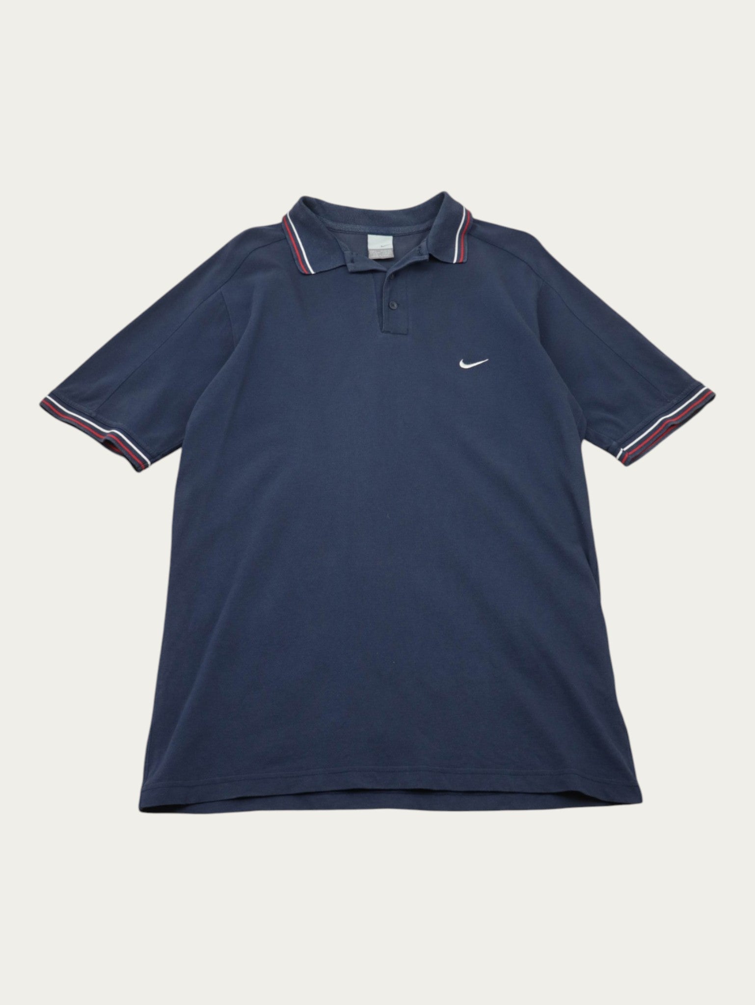 NIKE VINTAGE 00S POLO