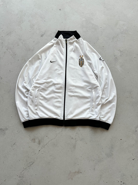 Chaqueta Nike Juventus FC 2003-04'