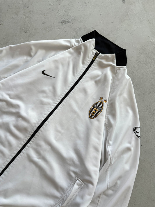 Chaqueta Nike Juventus FC 2003-04'