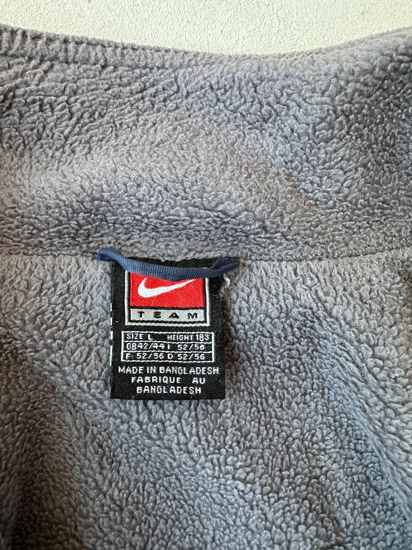 Vintage 90s Nike Jacket