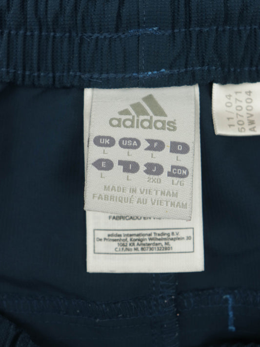 SHORT ADIDAS VINTAGE 00S