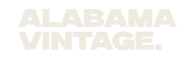 Alabama Vintage