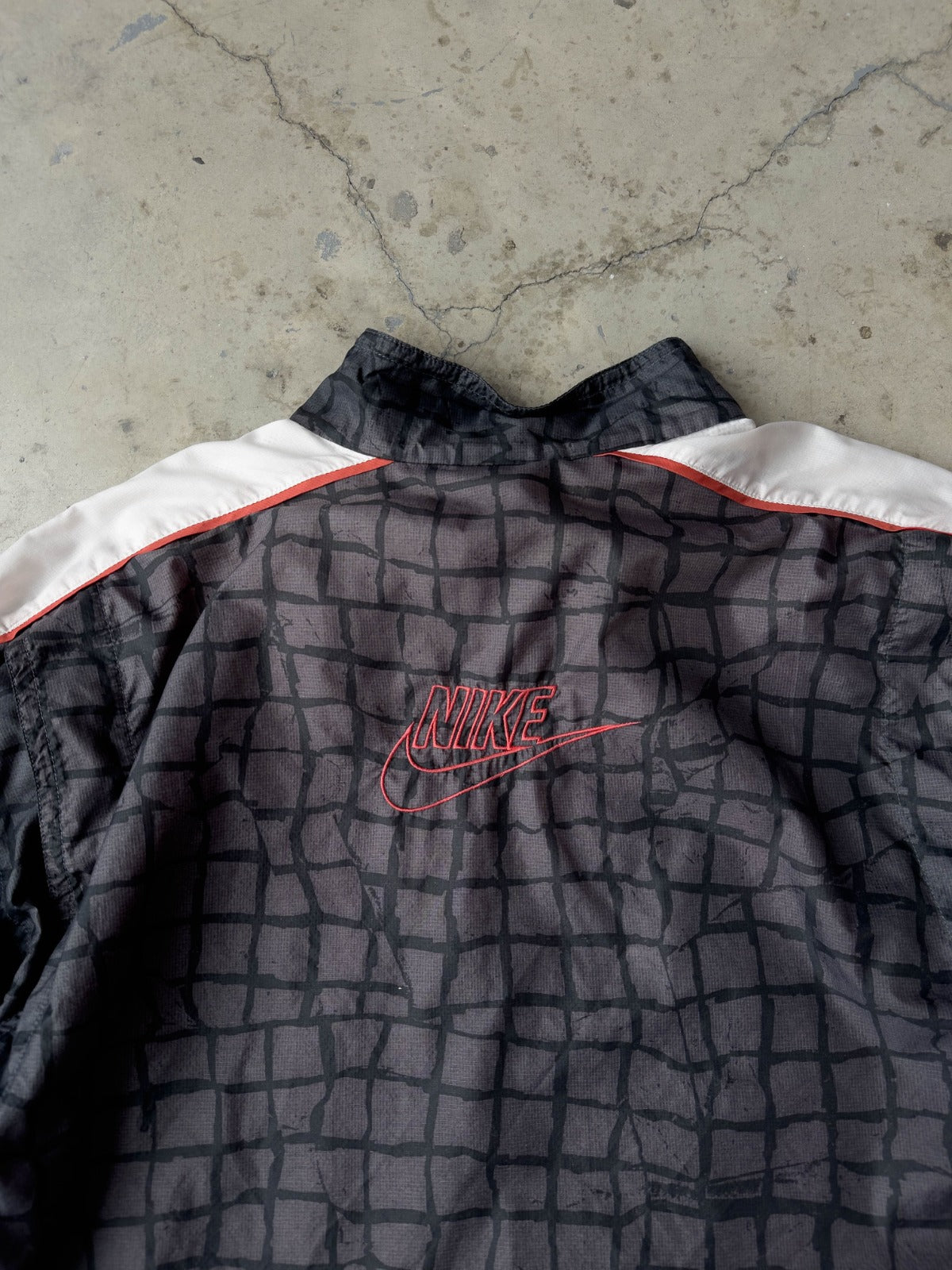 Chaqueta Nike vintage 90s