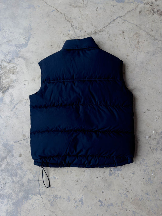 Nike vintage vest 00s