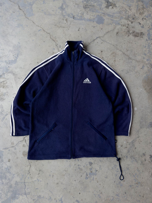 Adidas vintage 90s fleece