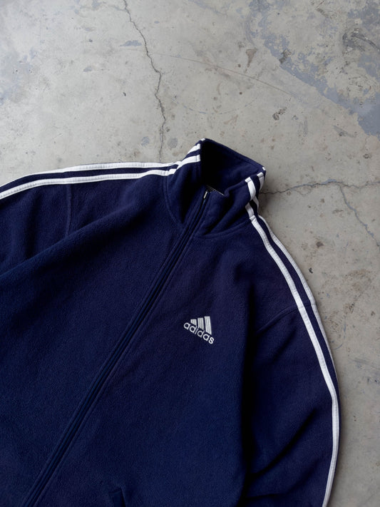 Adidas vintage 90s fleece