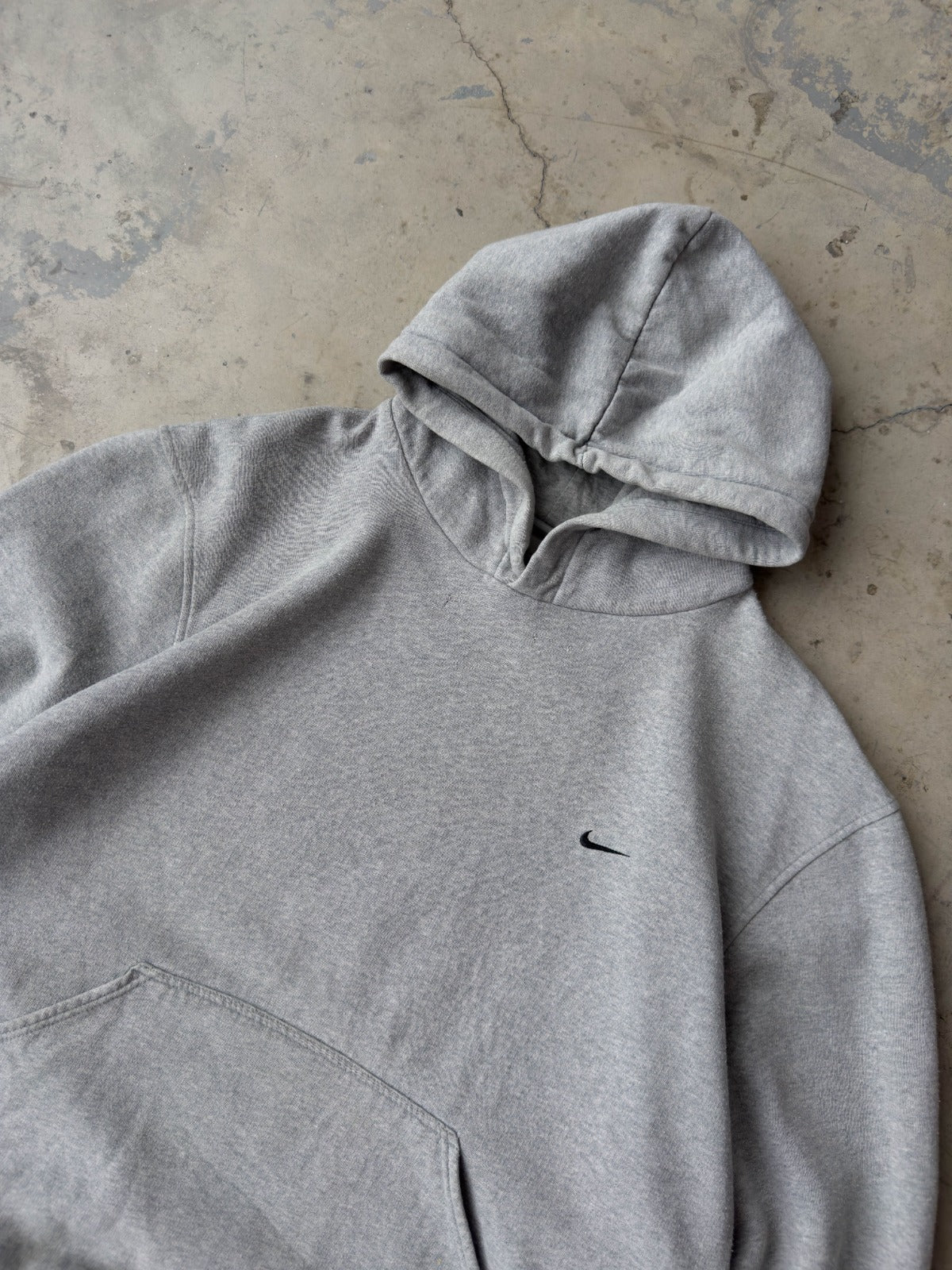 Sudadera Nike vintage 00s