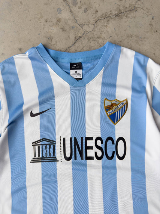 Camiseta Nike Málaga FC 2014-15'