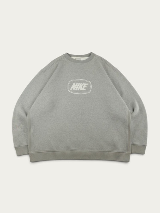 SUDADERA NIKE VINTAGE 00S